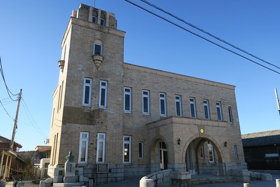 🏛️ 히타치오타시 향토자료관(히타치오타시 쿄도 시료칸) 이미지 1